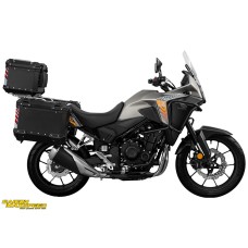 Full Set Khung Bảo Vệ LOBOO Honda NX500 (chính hãng)